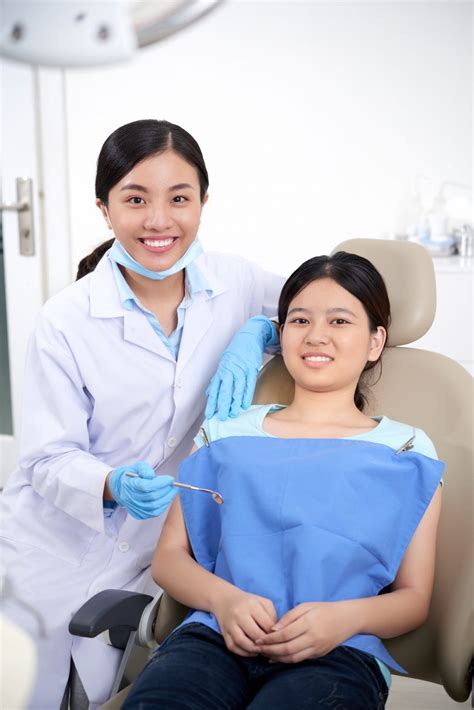 cosmetic dentist casino
